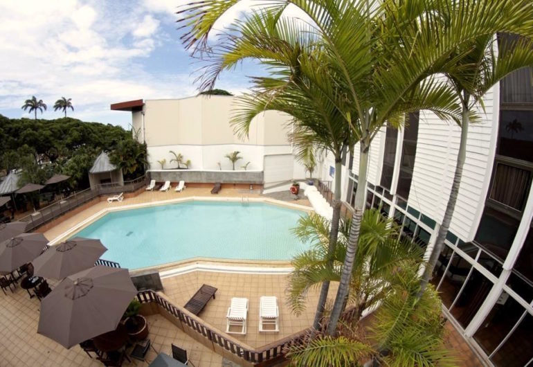best-westernpool