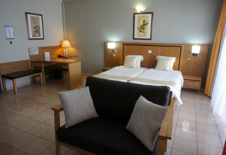 central-hotelroom