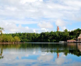 ganga-talao