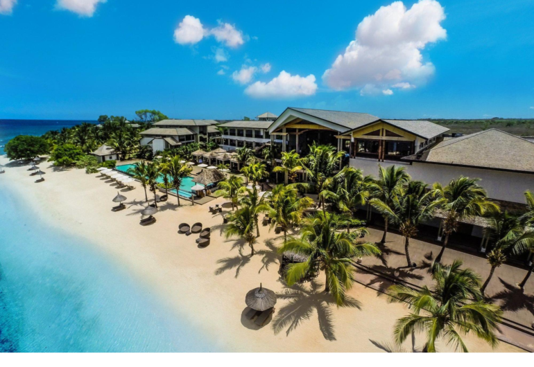 intercontinental-resort-balaclava-fortfront-view