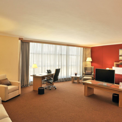hennessyparkroom