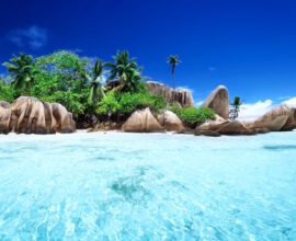 seychelles
