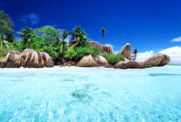 seychelles