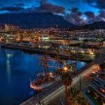 waterfront